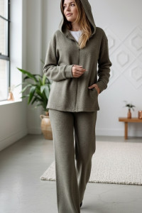 Костюм 6933 Хаки