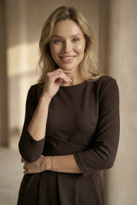 Платье 6960 Шоколад Шоколад