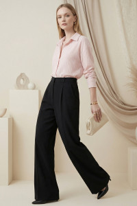 Рубашка 7008 Розовый Розовый