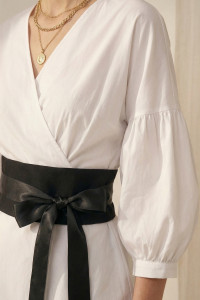 Рубашка 7014 Белый Белый