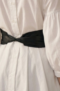 Рубашка 7014 Белый Белый