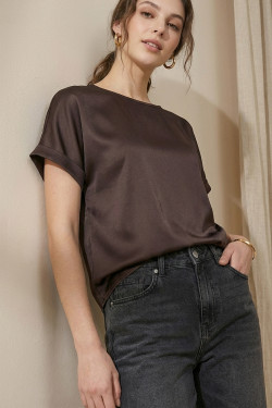 Топ 6820 Шоколад