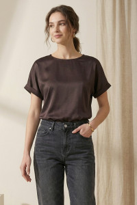 Топ 6820 Шоколад Шоколад