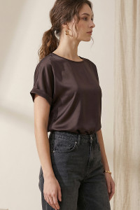 Топ 6820 Шоколад Шоколад