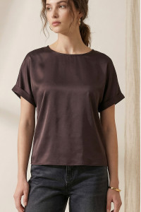 Топ 6820 Шоколад Шоколад