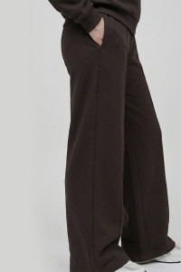 Спортивный костюм 7012 Шоколад Шоколад