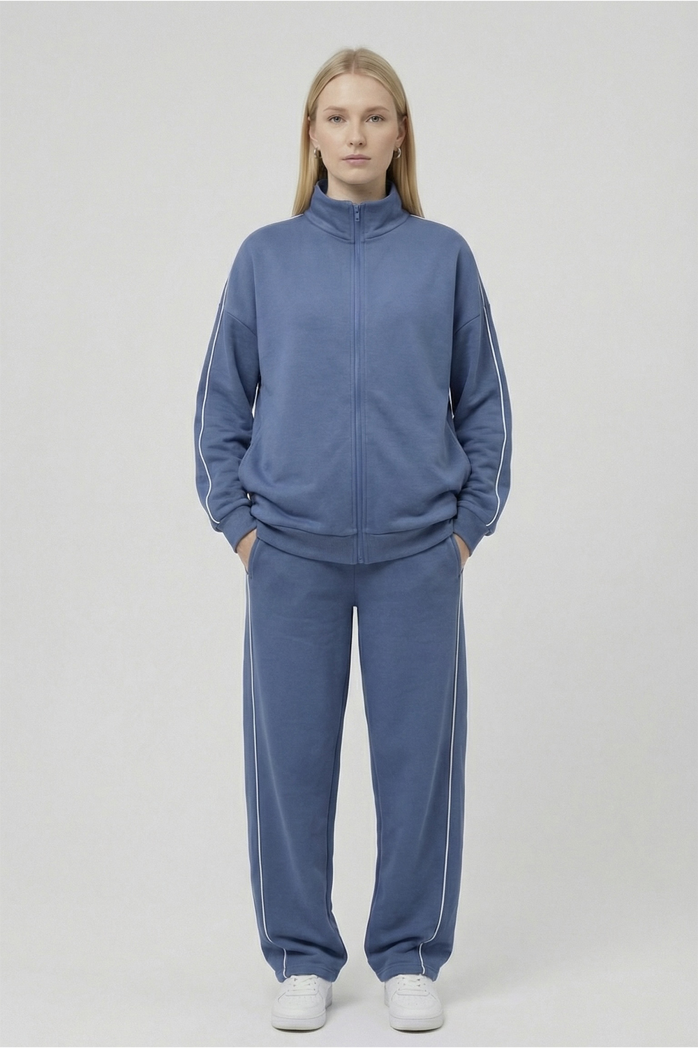 Спортивный костюм 7013 Индиго