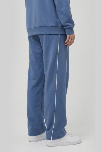 Спортивный костюм 7013 Индиго Индиго