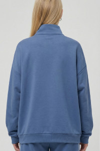 Спортивный костюм 7013 Индиго Индиго