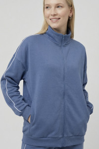 Спортивный костюм 7013 Индиго Индиго