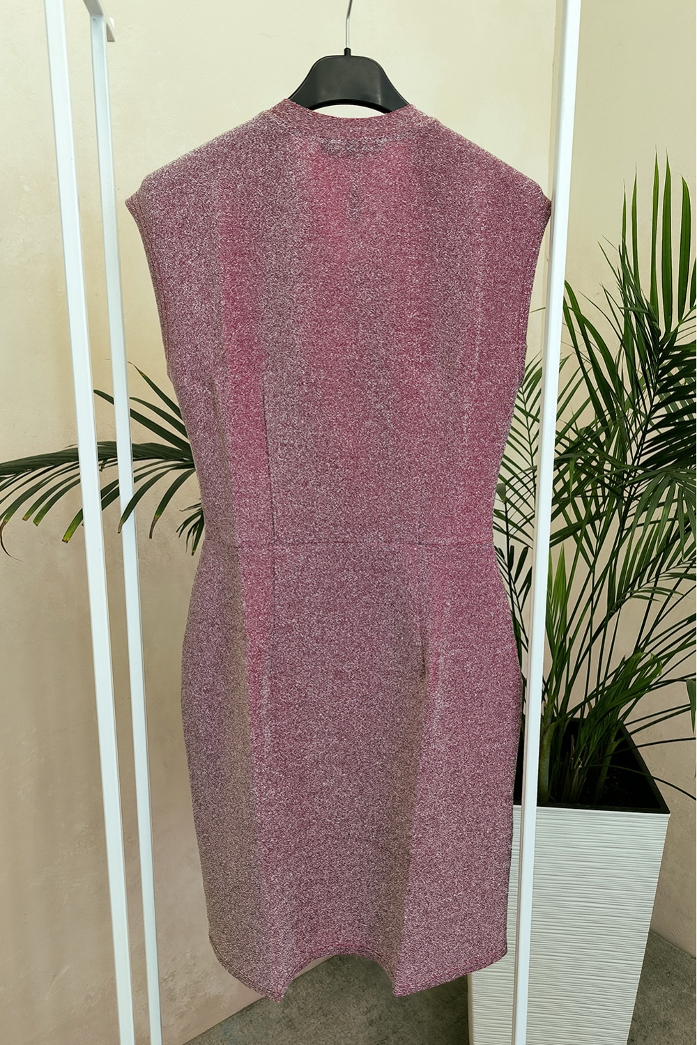 Платье 5568 Красный