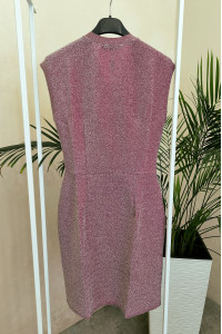 Платье 5568 Красный