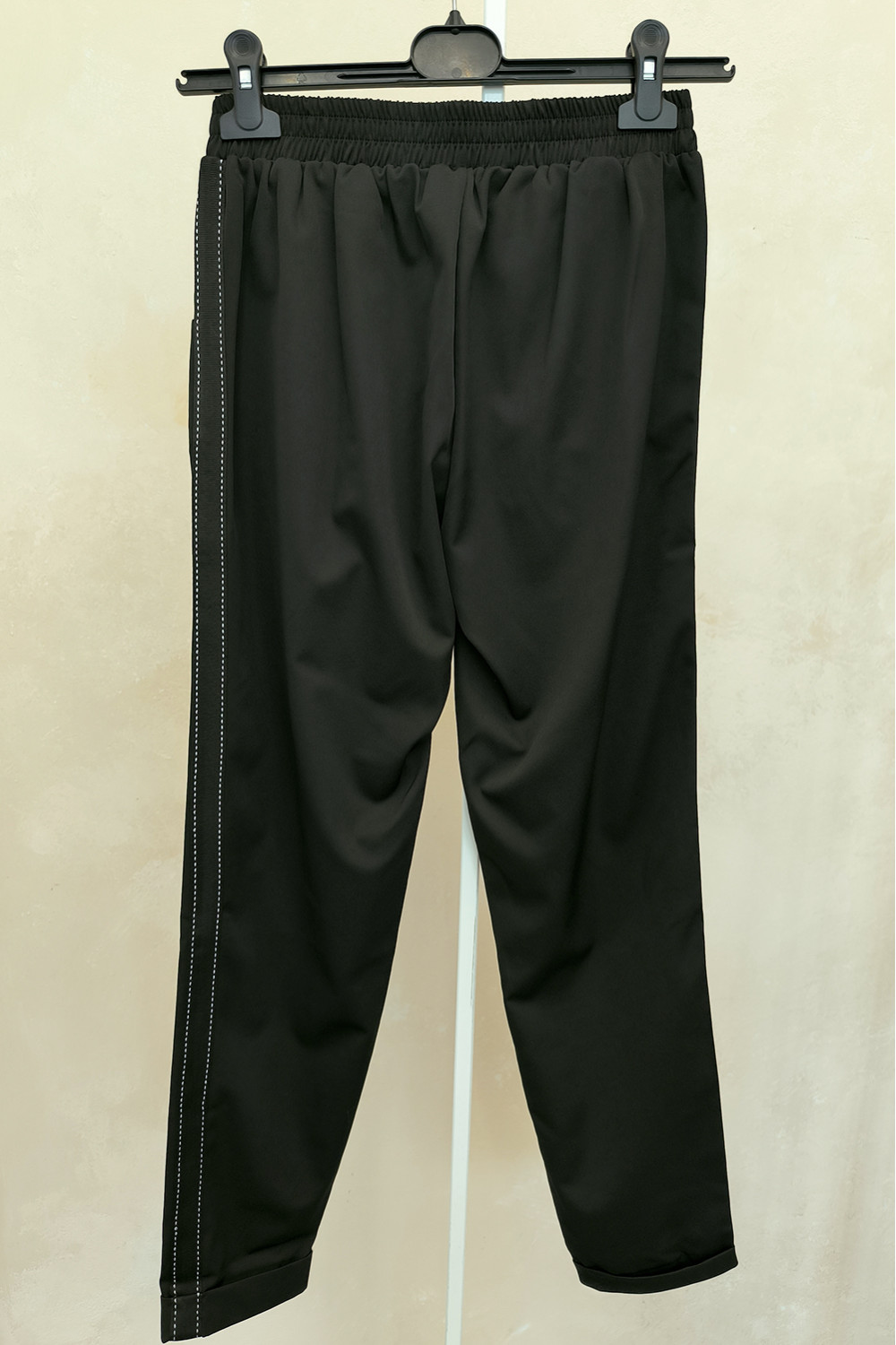 Брюки 5623 Черный