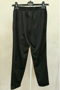 Брюки 5623 Черный