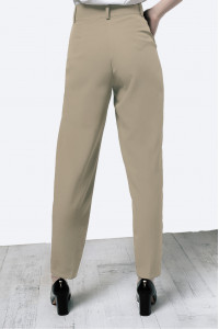 Брюки 5820 Кремовый