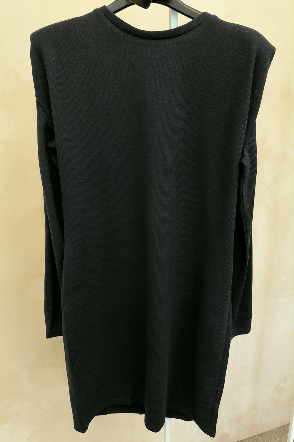 Платье 5956 Темно-синий