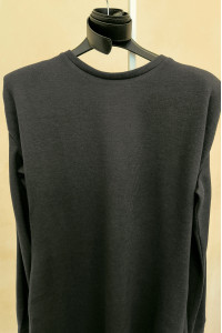 Платье 5956 Темно-синий