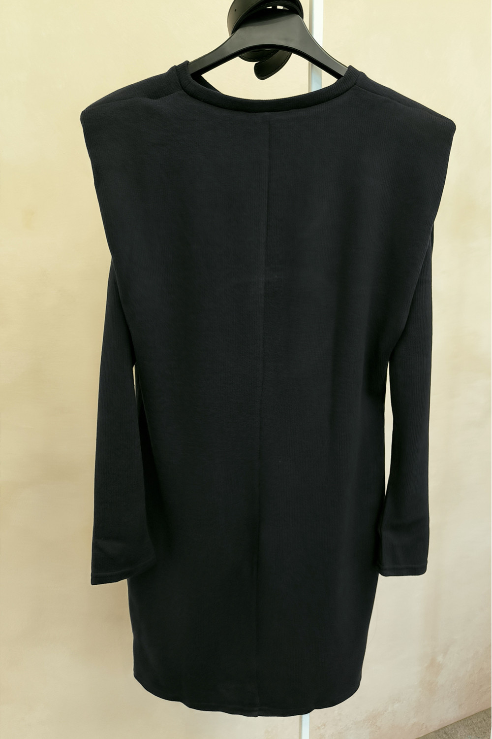 Платье 5956 Темно-синий