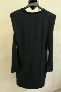 Платье 5956 Темно-синий