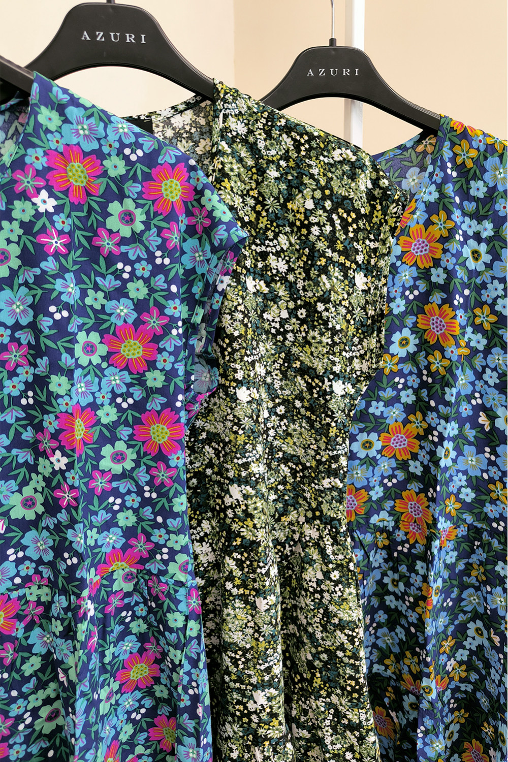 Платье 6063 Бирюзовый