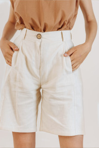 Шорты 5830 Белый