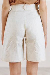 Шорты 5830 Белый