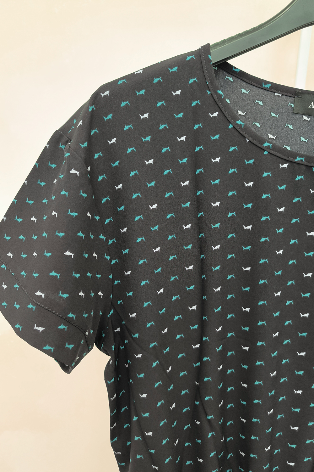 Платье 5470 Синий Синий