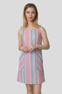 Платье 5649 Коралловый