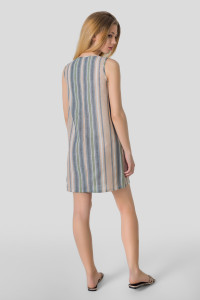 Платье 5649 Хаки