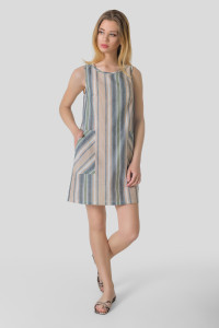 Платье 5649 Хаки