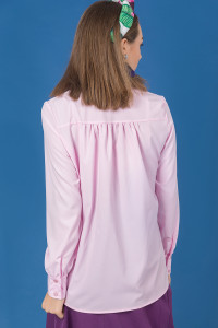 Блузка 5701 Розовый