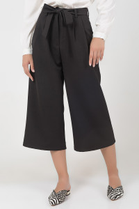 Брюки 5718 Черный