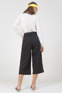 Брюки 5718 Черный