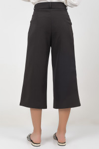 Брюки 5718 Черный