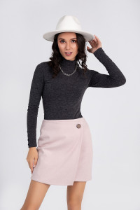 Юбка 5737 Пудра