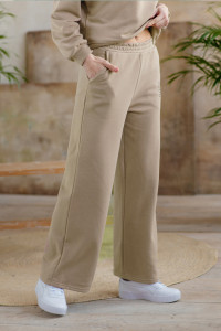 Штаны 6003\1 Мокко