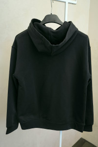 Свитшот 6009 Черный