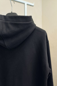 Свитшот 6009 Черный