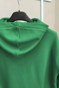 Свитшот 6009 Зеленый