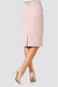 Юбка 5769 Пудра