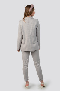 Жакет 5814 Розовый