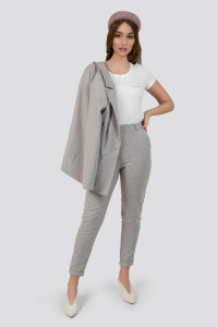 Жакет 5814 Розовый