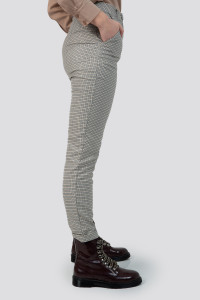 Брюки 5815 Бежевый