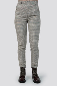 Брюки 5815 Бежевый