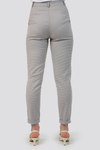 Брюки 5815 Розовый