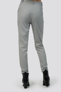 Брюки 5815 Светло-серый