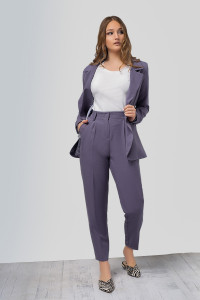 Жакет 5819 Виноградный