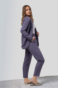 Жакет 5819 Виноградный