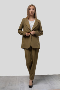 Жакет 5819 Хаки