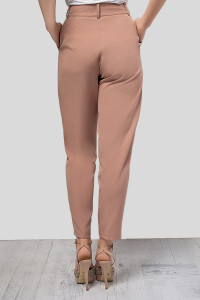 Брюки 5820 Бежевый